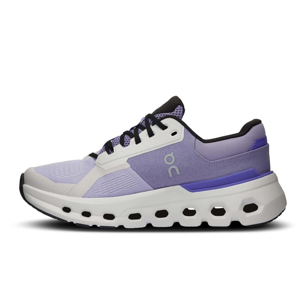 Women Cloudrunner 2 - Nimbus Blueberry
