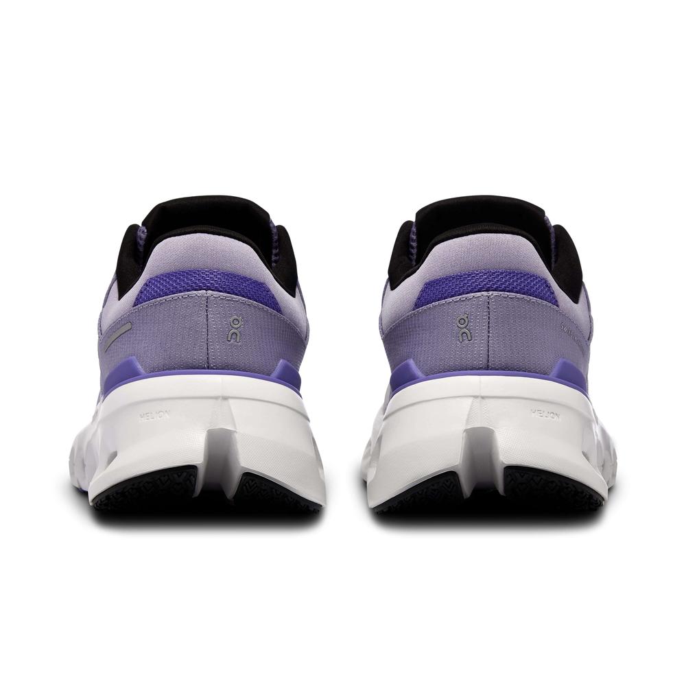 Women Cloudrunner 2 - Nimbus Blueberry