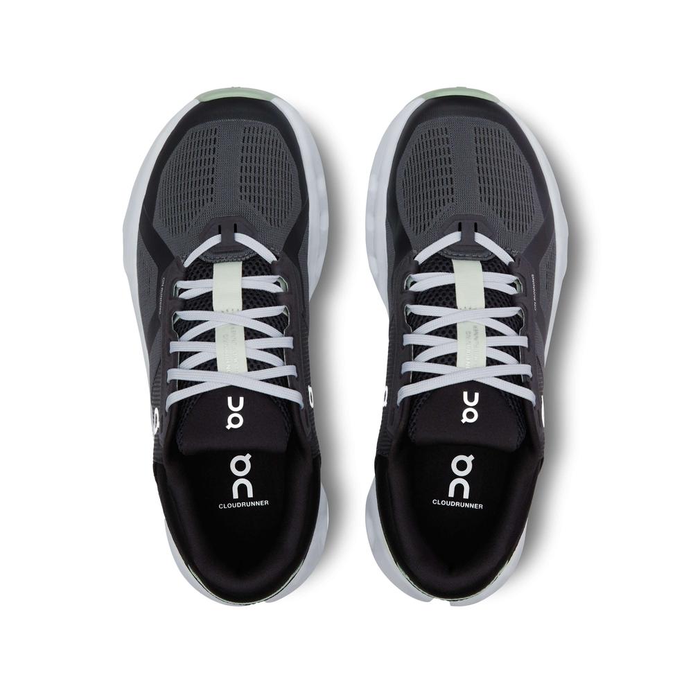Women Cloudrunner 2 - Shadow Lima