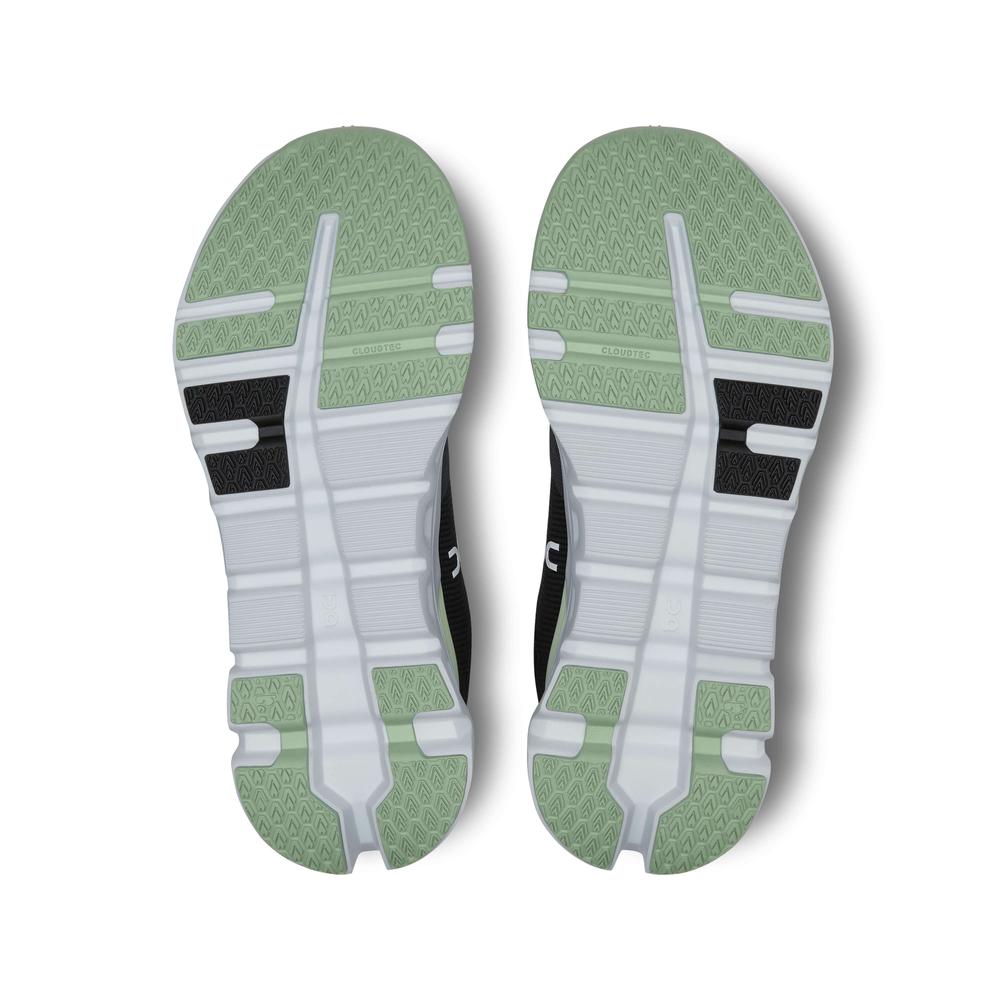 Women Cloudrunner 2 - Shadow Lima