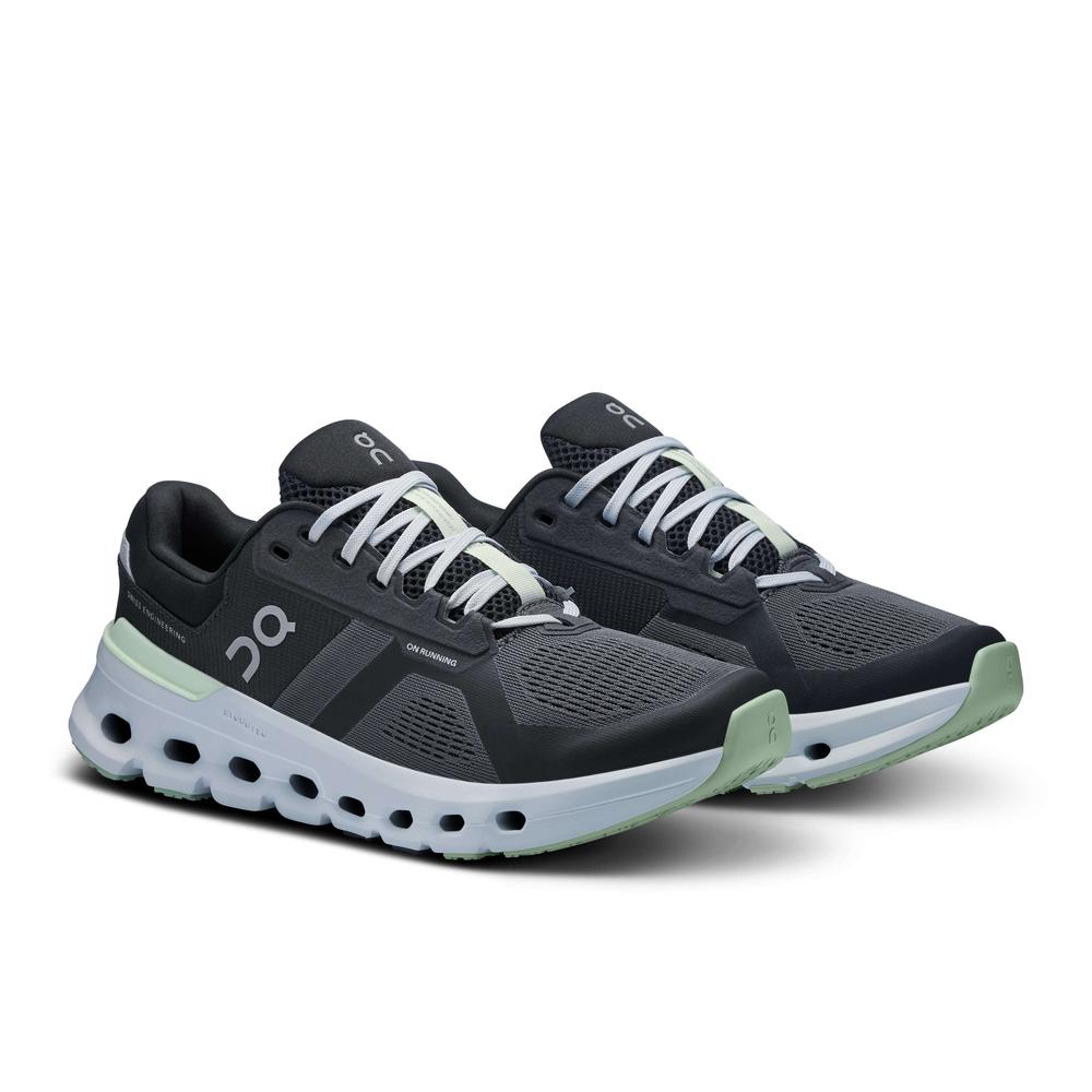 Women Cloudrunner 2 - Shadow Lima