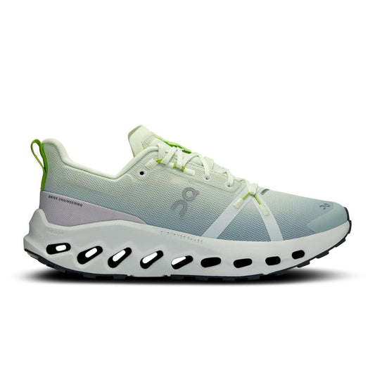 Women Cloudsurfer Trail Waterproof - Lima Mineral