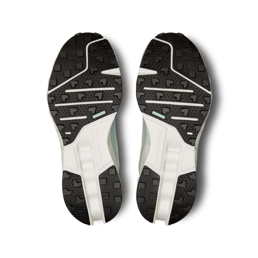 Women Cloudsurfer Trail Waterproof - Lima Mineral