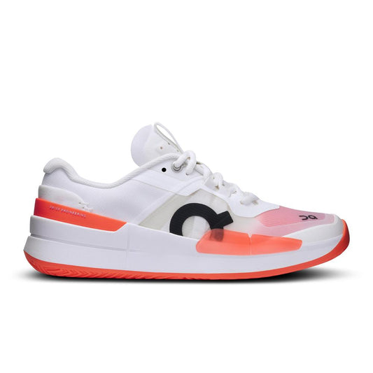 Women THE ROGER Pro 2 - White Flame