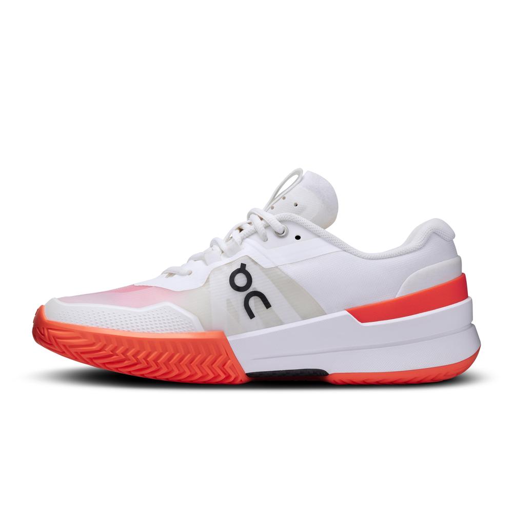 Women THE ROGER Pro 2 - White Flame