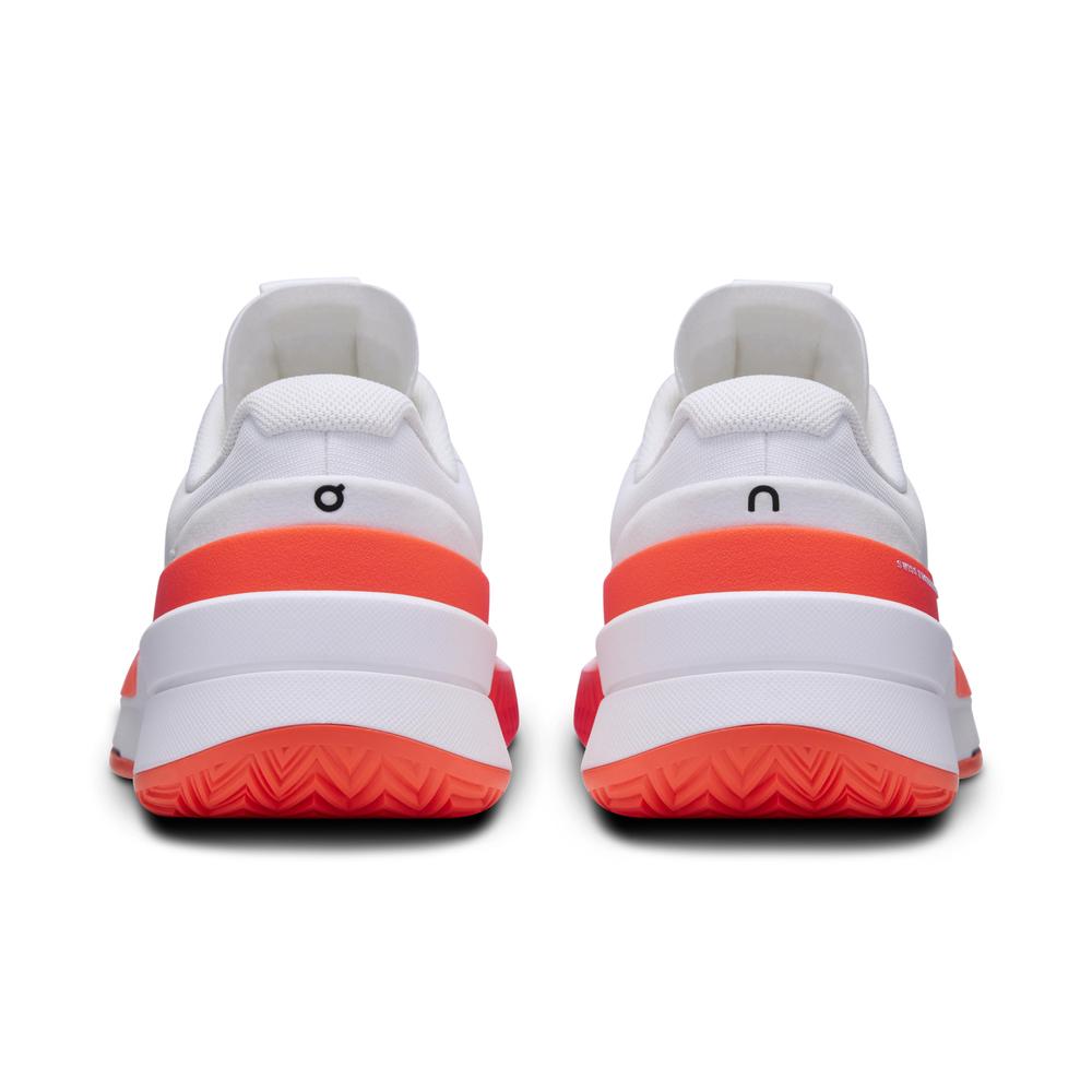 Women THE ROGER Pro 2 - White Flame