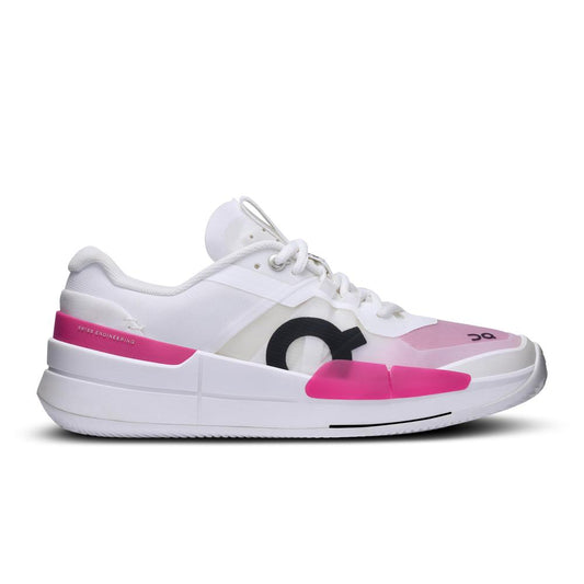 Women THE ROGER Pro 2 - White Pink