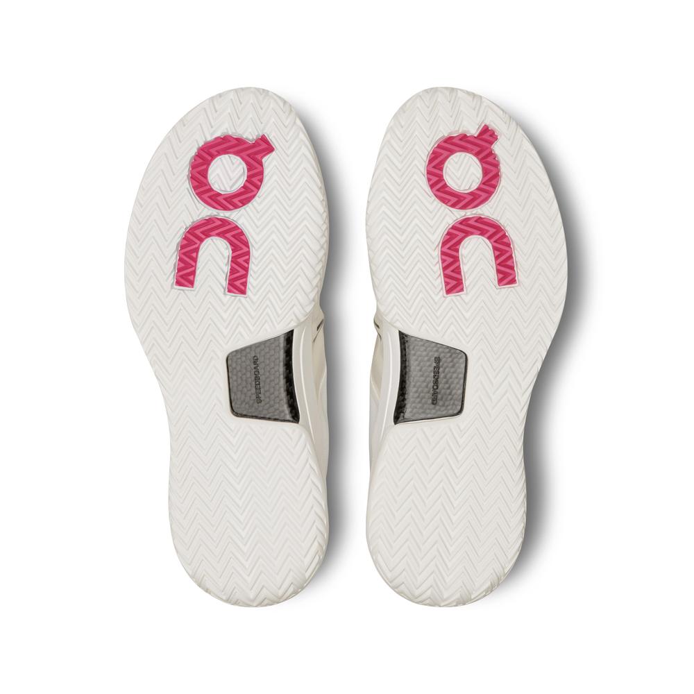 Women THE ROGER Pro 2 - White Pink