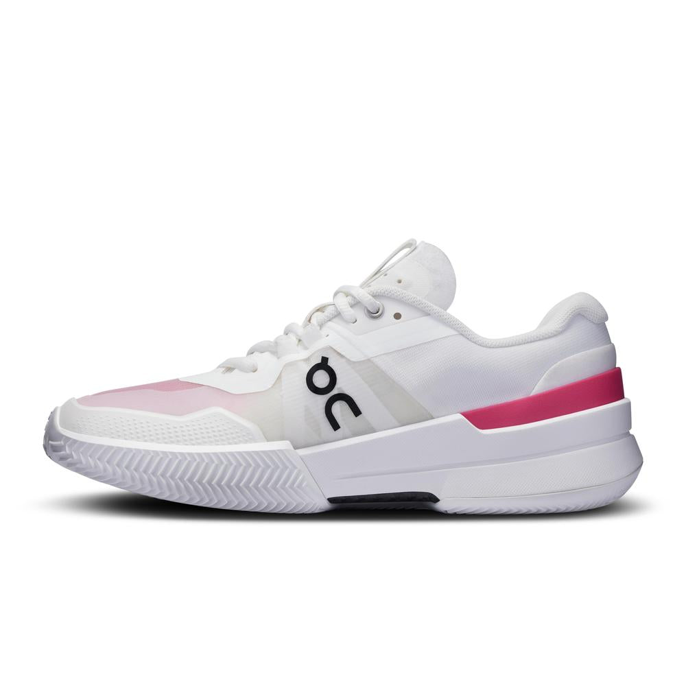 Women THE ROGER Pro 2 - White Pink