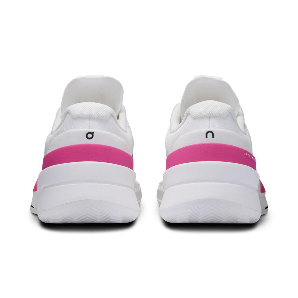 Women THE ROGER Pro 2 - White Pink