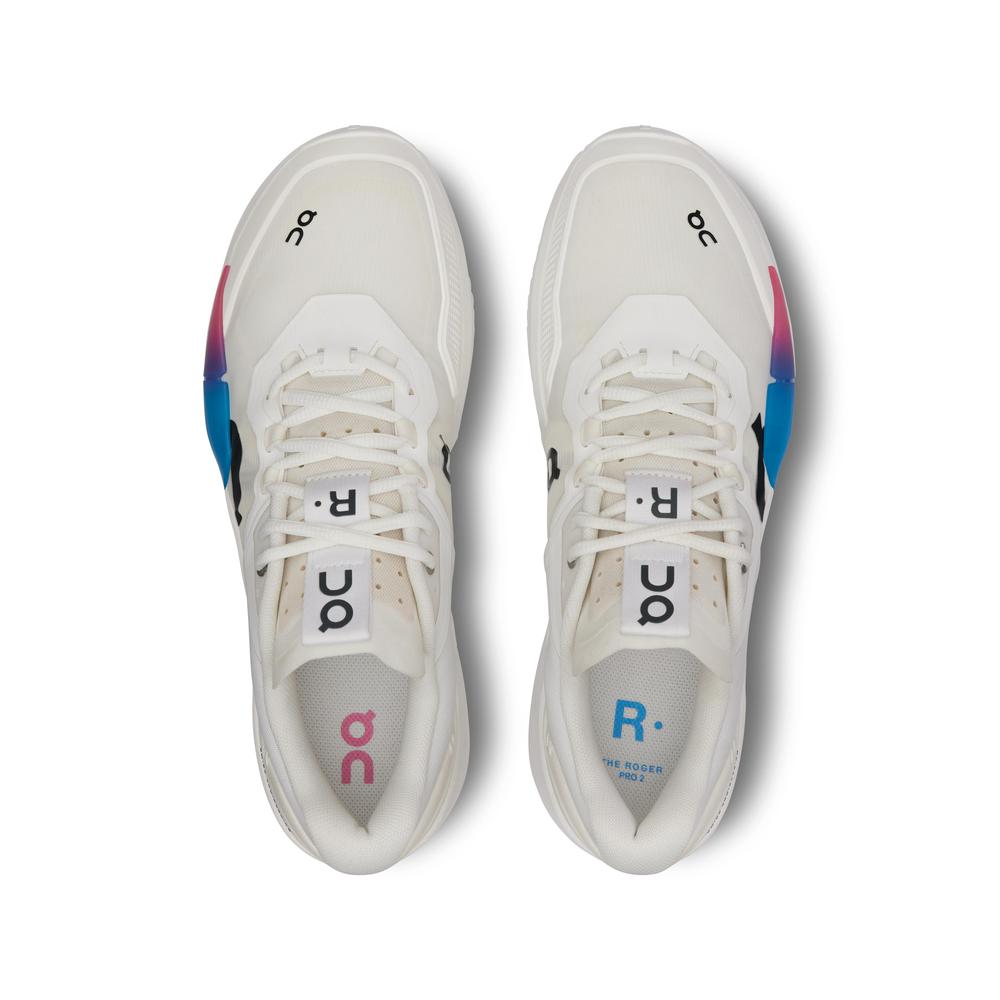 Women THE ROGER Pro 2 - White Malibu
