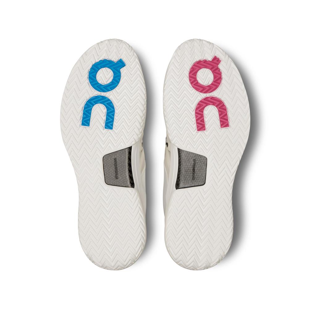 Women THE ROGER Pro 2 - White Malibu