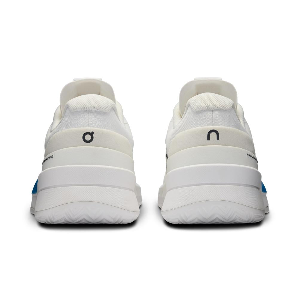 Women THE ROGER Pro 2 - White Malibu
