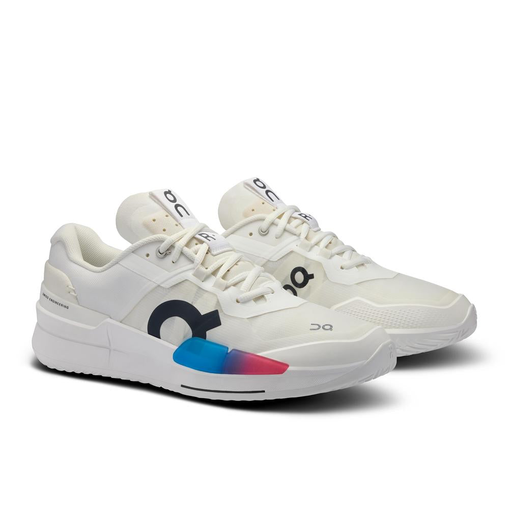 Women THE ROGER Pro 2 - White Malibu