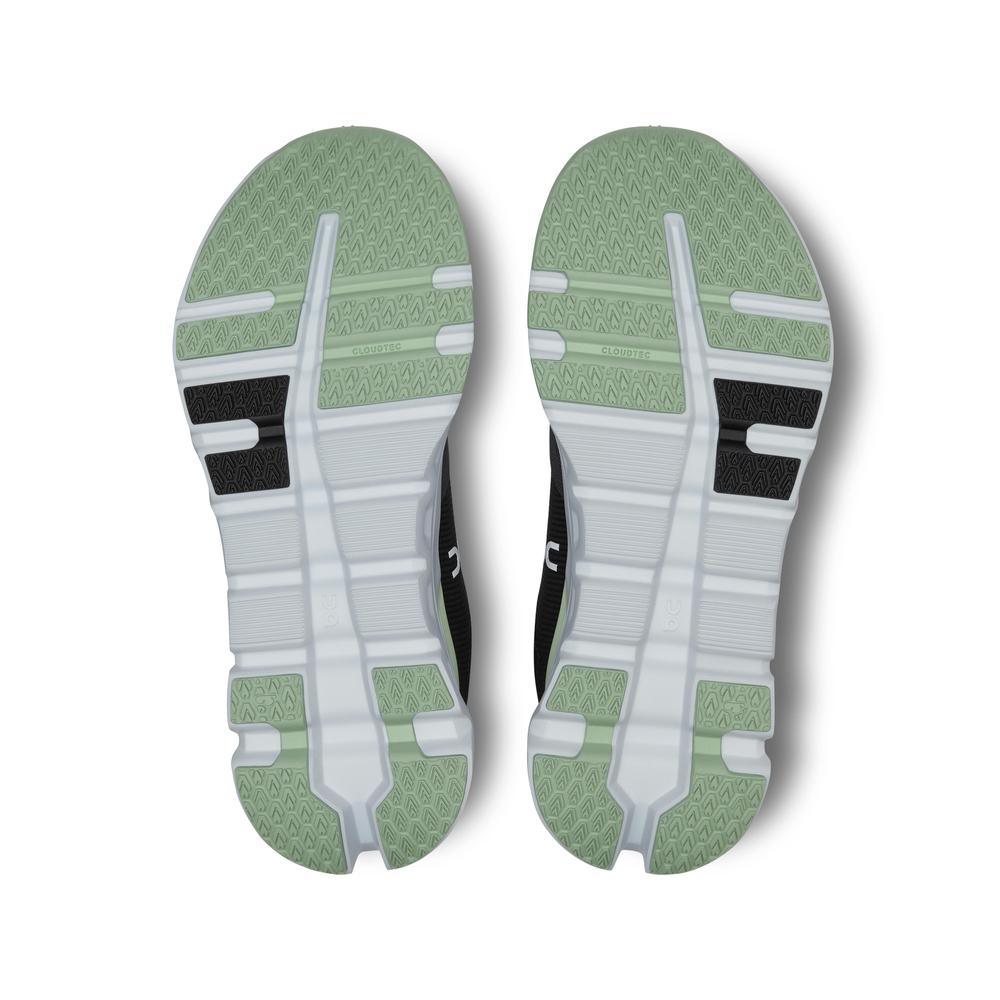 Women Cloudrunner 2 Wide - Shadow Lima