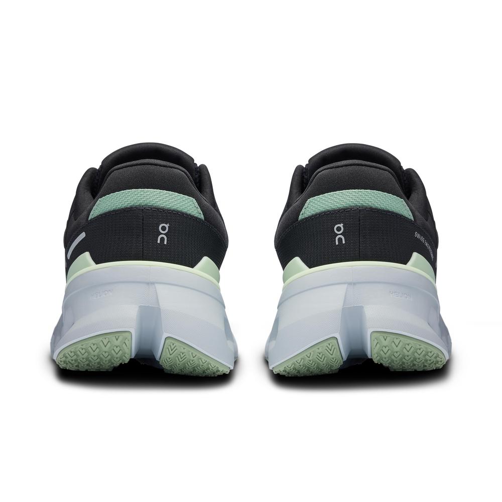 Women Cloudrunner 2 Wide - Shadow Lima