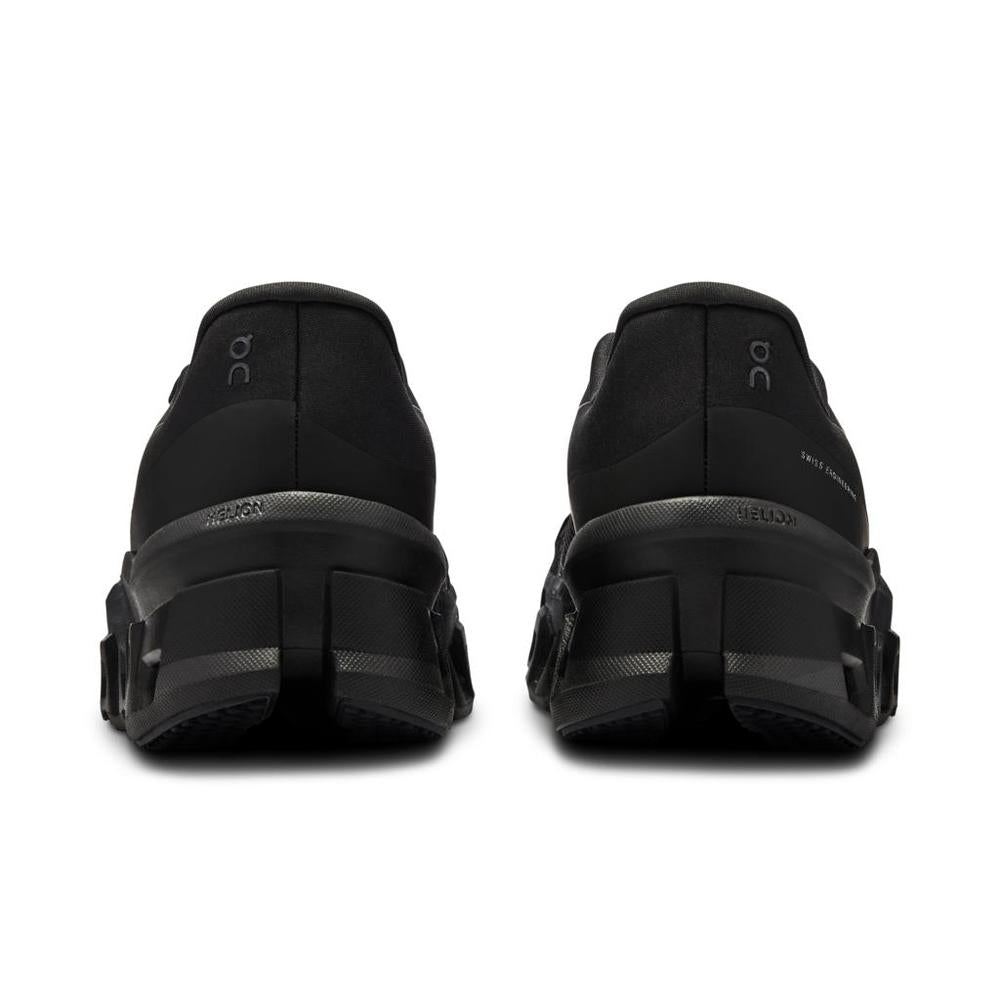 Women Cloudmonster 2 PAF - Black Magnet