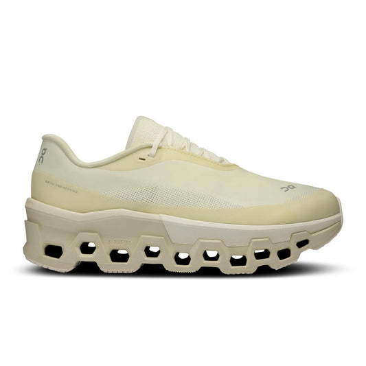 Women Cloudmonster 2 PAF - Seedling White
