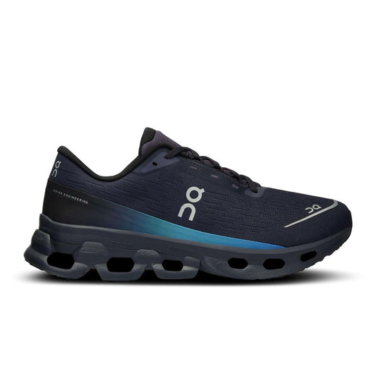Women Cloudspark – Black Blueberry