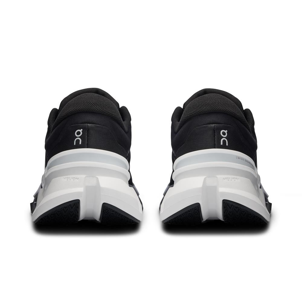 Women Cloudflyer 5 - Black White