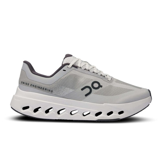 Women Cloudsurfer Next - Glacier White
