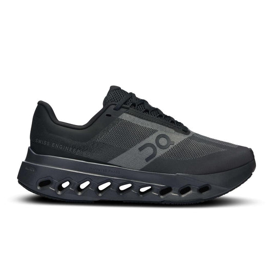 Women Cloudsurfer Next - Black Eclipse