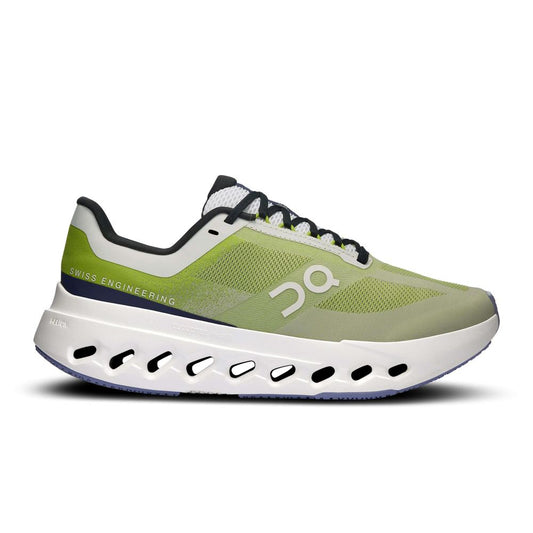 Women Cloudsurfer Next - Kiwi Ivory