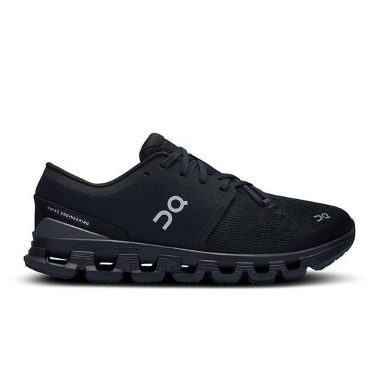 Women Cloud X 4 - Black Eclipse