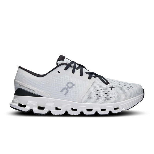 Women Cloud X 4 - Ivory Black