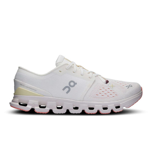 Women Cloud X 4 - Ivory Sand