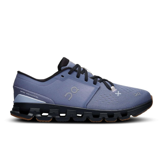 Women Cloud X 4 - Feather Black