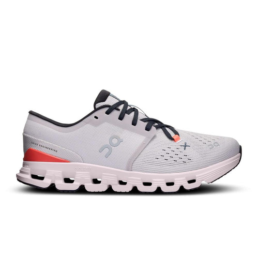 Women Cloud X 4 - Silver Flame