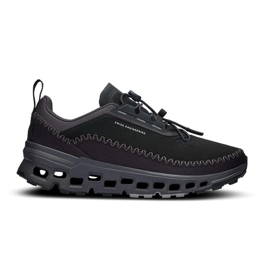 Women Cloudaway 2 - Black Eclipse