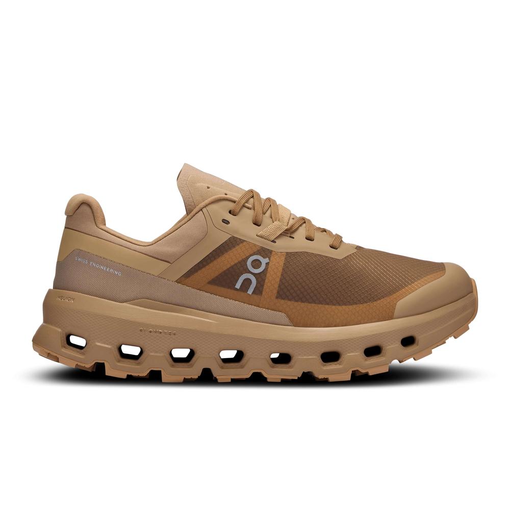 Women Cloudvista 2 - Chai Dune