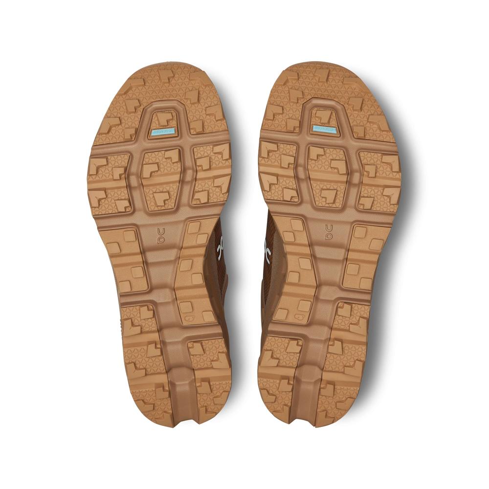 Women Cloudvista 2 - Chai Dune