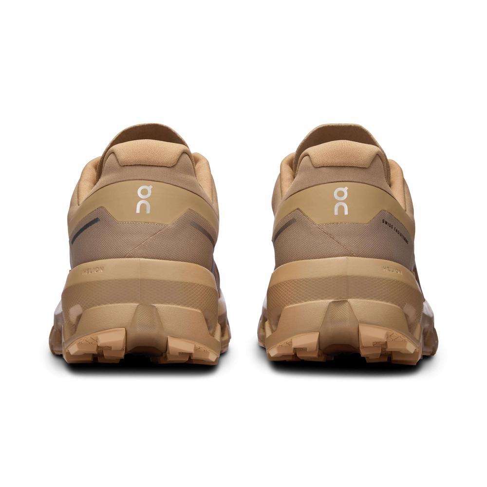 Women Cloudvista 2 - Chai Dune