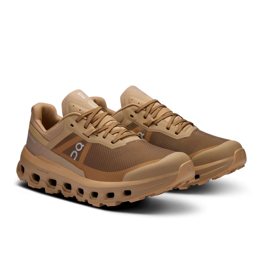 Women Cloudvista 2 - Chai Dune