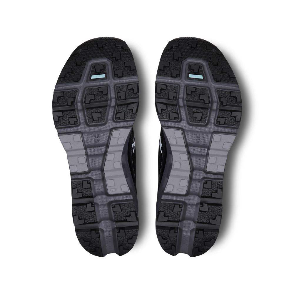 Women Cloudvista 2 Waterproof - Black Eclipse