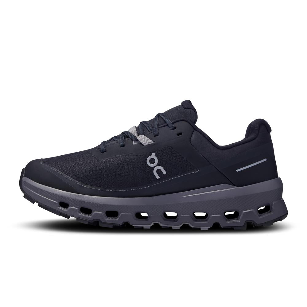 Women Cloudvista 2 Waterproof - Black Eclipse