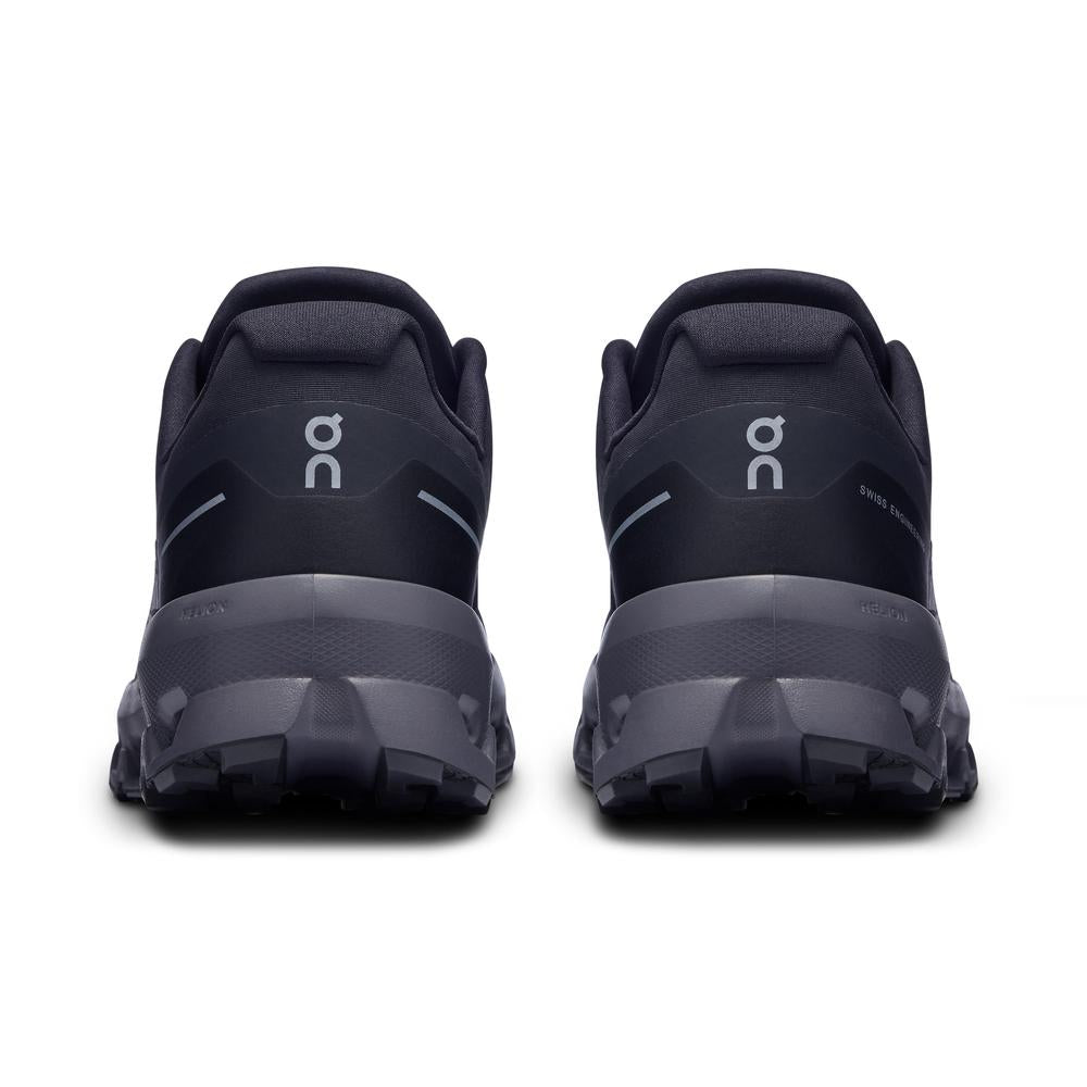 Women Cloudvista 2 Waterproof - Black Eclipse