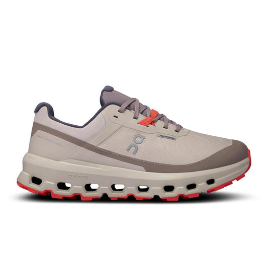 Women Cloudvista 2 Waterproof - Pearl Ice