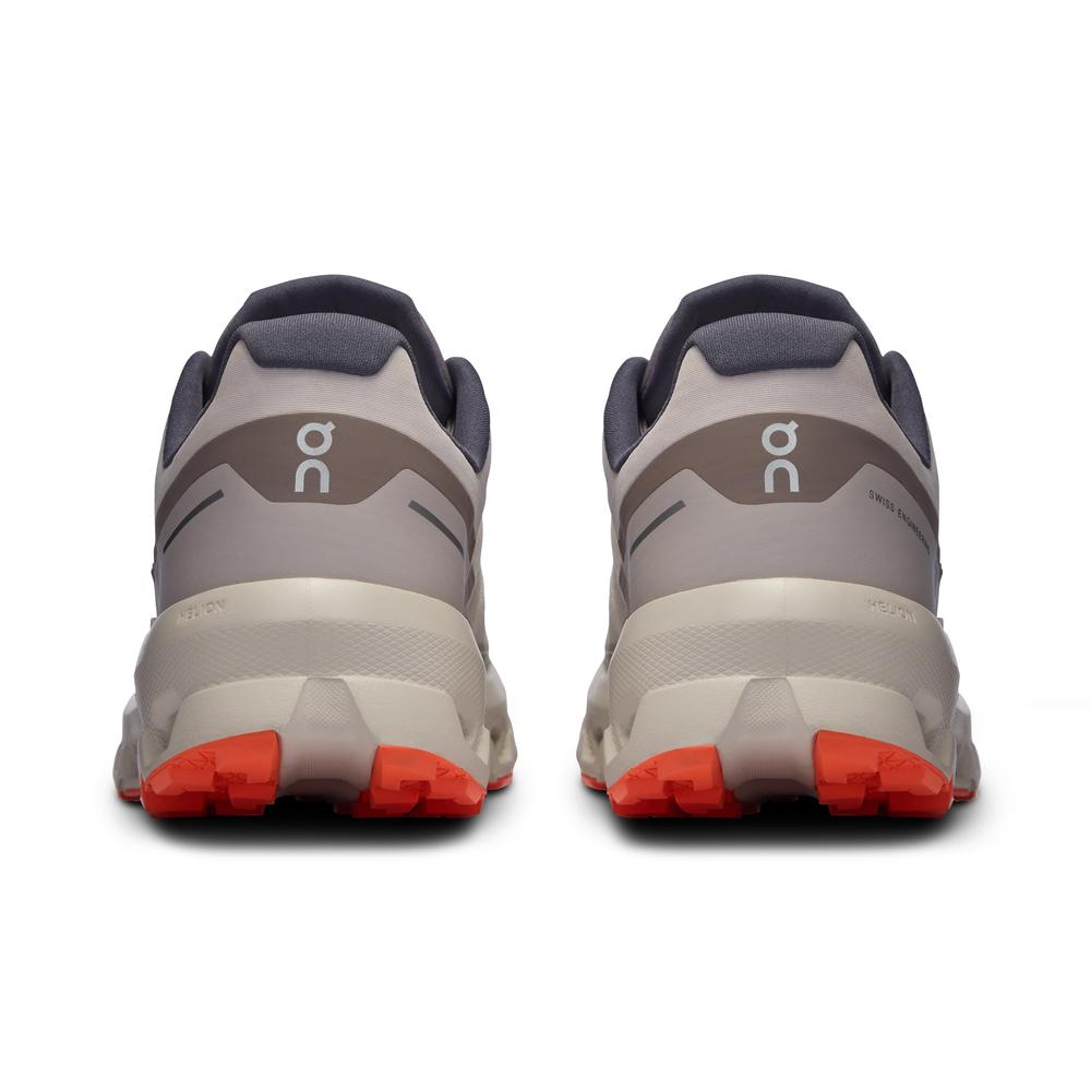 Women Cloudvista 2 Waterproof - Pearl Ice