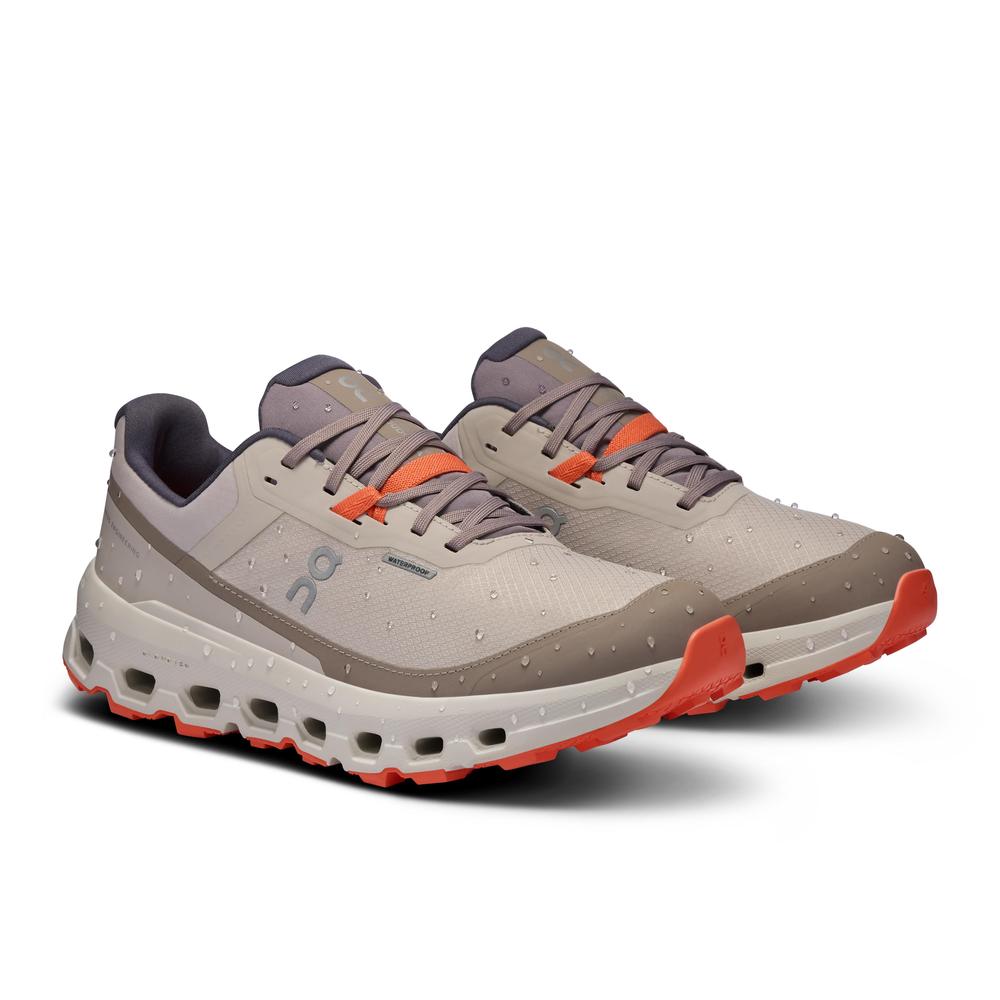 Women Cloudvista 2 Waterproof - Pearl Ice