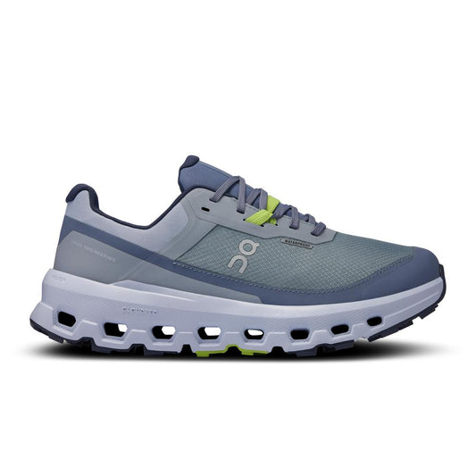 Women Cloudvista 2 Waterproof - Mist Heather