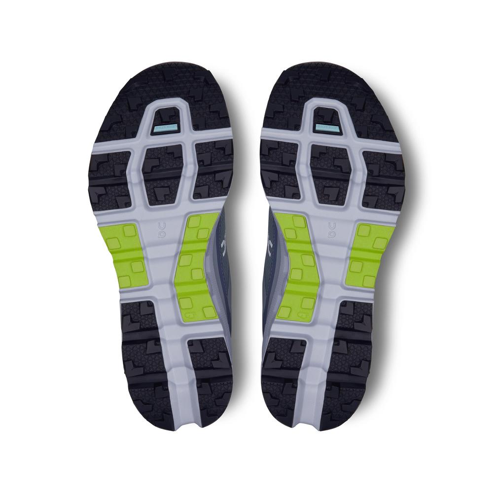 Women Cloudvista 2 Waterproof - Mist Heather