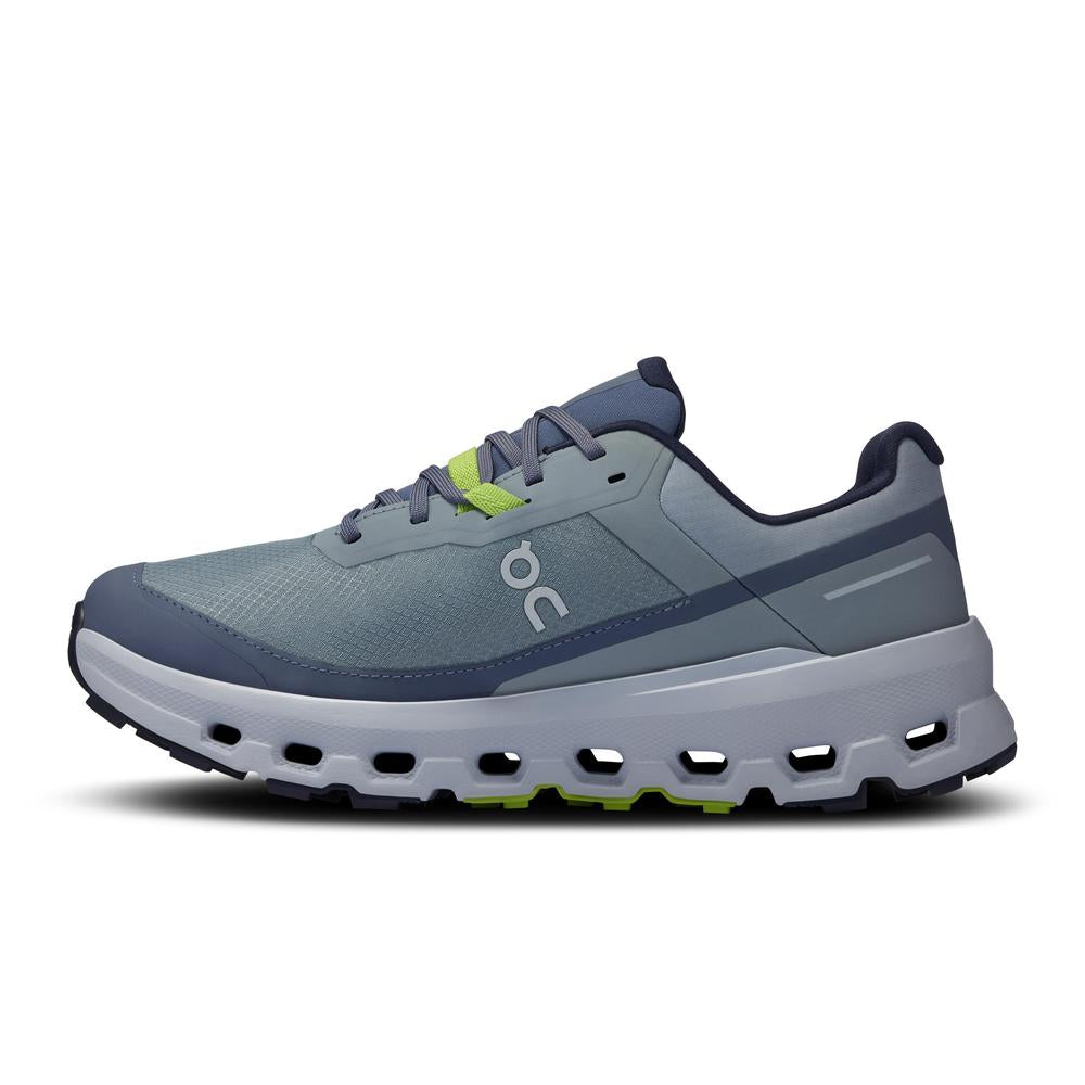 Women Cloudvista 2 Waterproof - Mist Heather