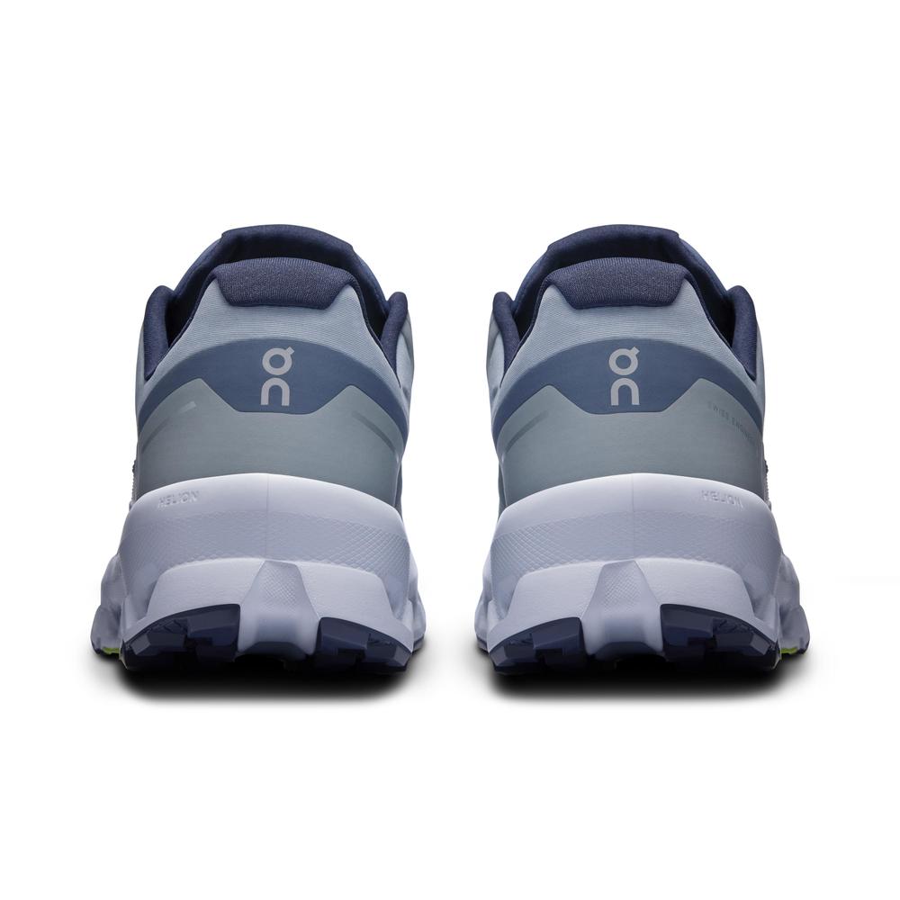 Women Cloudvista 2 Waterproof - Mist Heather
