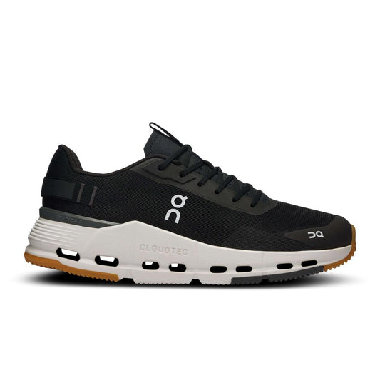 Women Cloudnova Form 2 - Black Ivory