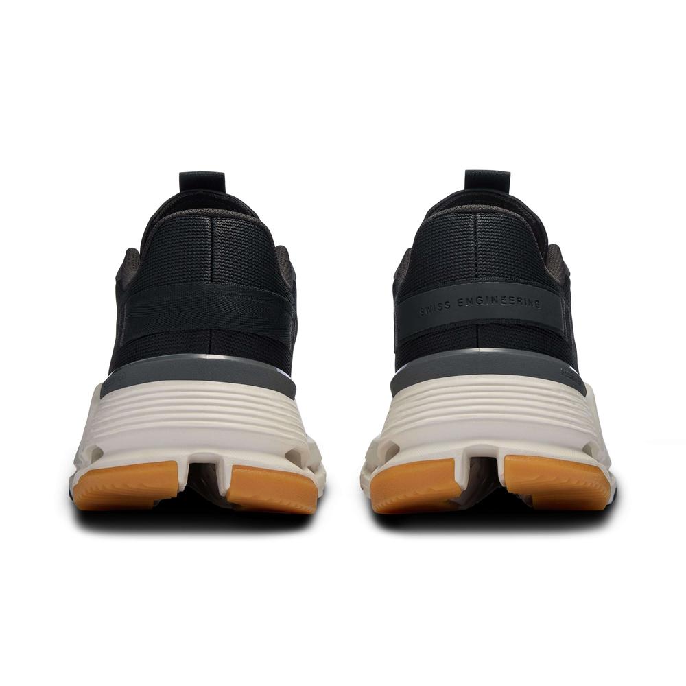 Women Cloudnova Form 2 - Black Ivory