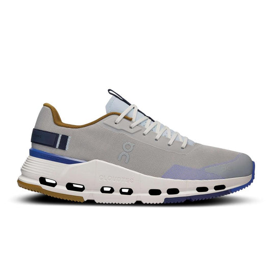 Women Cloudnova Form 2 - Silver Heather